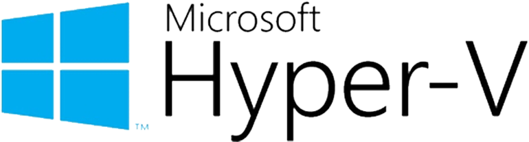 Hyper-V