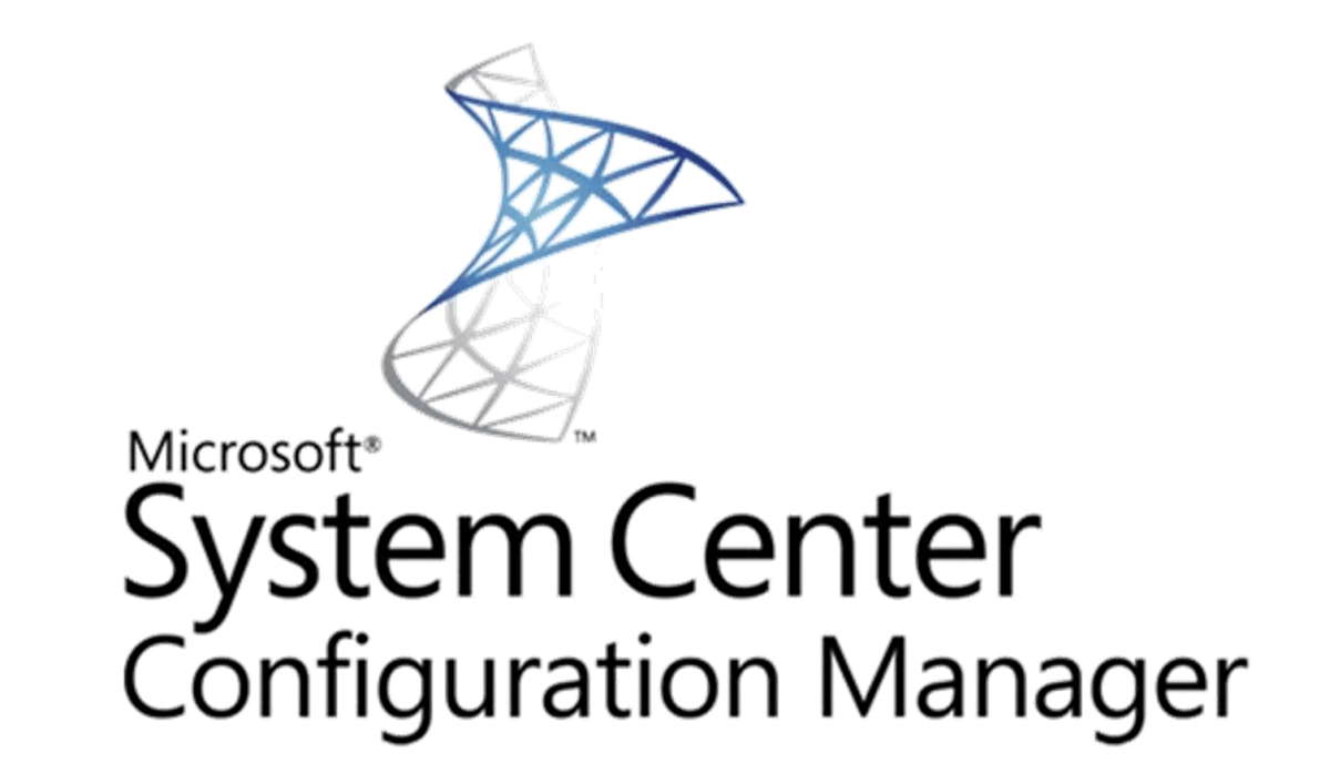 SCCM (System Center Configuration Manager)